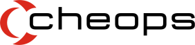 Cheops Admin Portal - Log in